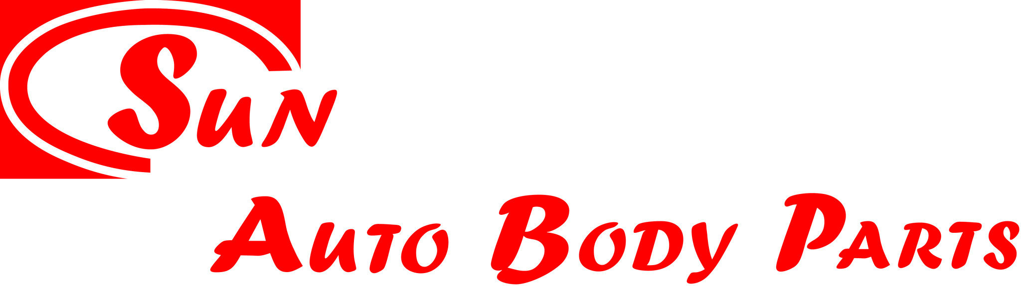 Sun Group Auto Body Parts – Replacement auto body parts for all vehicles