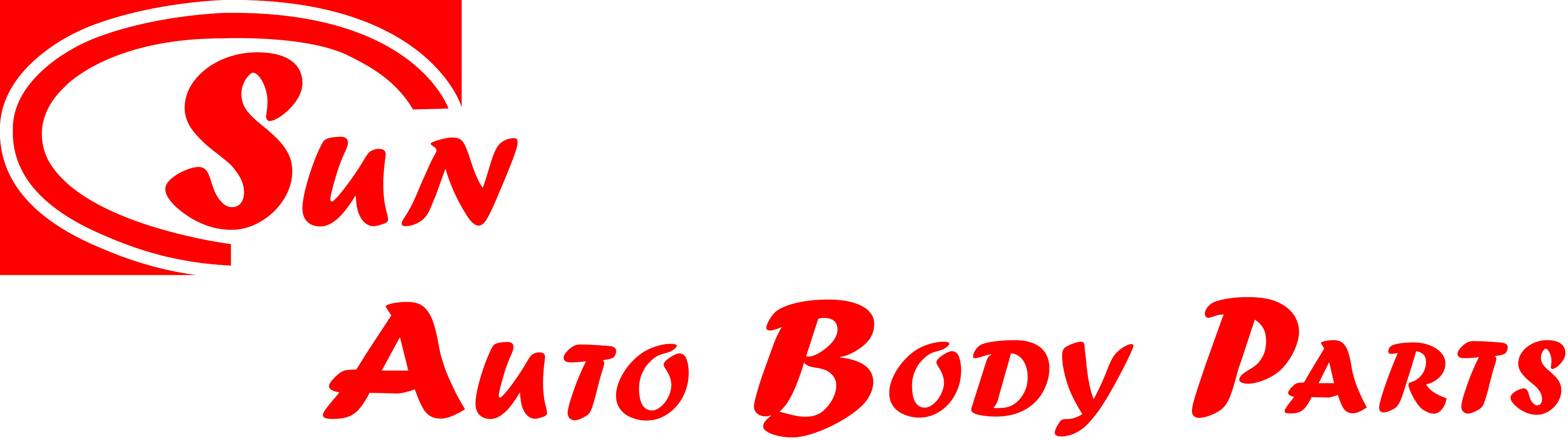 Sun Group Auto Body Parts